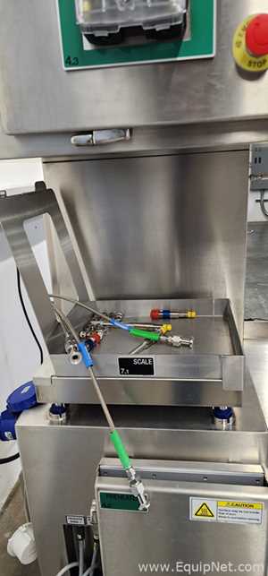 Biorreactor PALL  iCellis500+