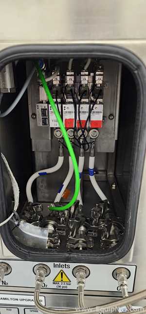 Biorreactor PALL  iCellis500+