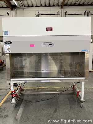Nuaire Inc. NU-543-600 LabGard Class II, Type A2 Laminar Flow Biological Safety Cabinet