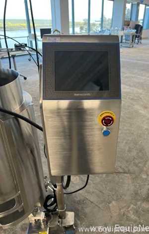 Mezclador Thermo Scientific SUM0100