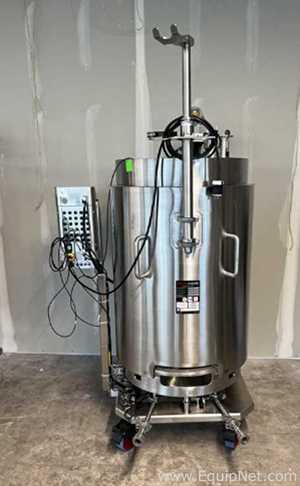 Mezclador Thermo Scientific SUM0200