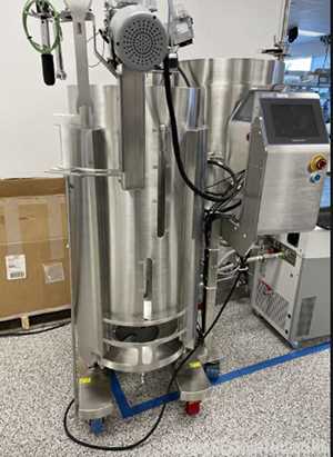 Mezclador Thermo Scientific SUM0200