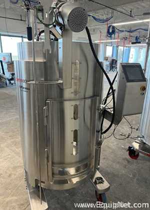 Mezclador Thermo Scientific SUM0200