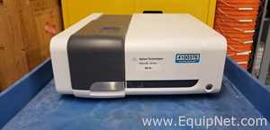 Agilent Technologies Cary 60 UV-Vis Spectrophotometer