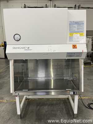 The Baker Company SG403A SterilGARD III Advance Biological Safety Cabinet