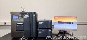 Waters Alliance e2695 HPLC With 2998 PDA Detector