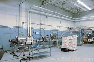 Llenadora Cask Brewing System Inc ACS V4.2
