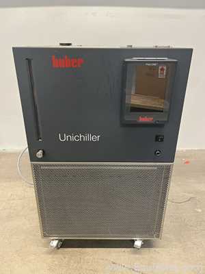 Huber Unichiller P022 Chiller and Recirculating Cooler