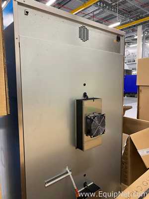 Incubadora refrigerada Peltier IPP410eco
