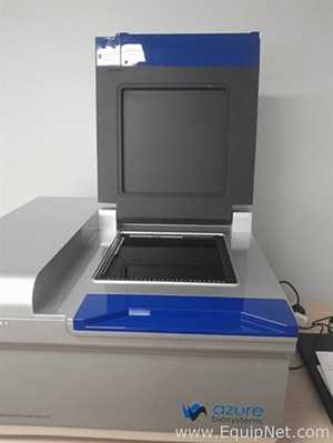 Escáner Azure Biosystems Sapphire NIR fluorescent scanner