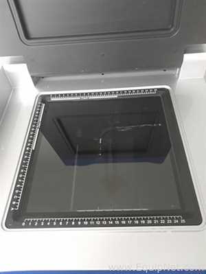 Escáner Azure Biosystems Sapphire NIR fluorescent scanner