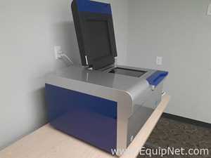 Escáner Azure Biosystems Sapphire NIR fluorescent scanner