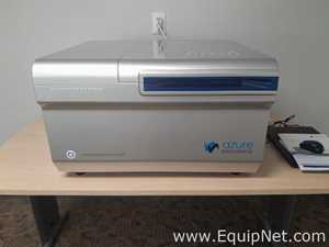 Escáner Azure Biosystems Sapphire NIR fluorescent scanner