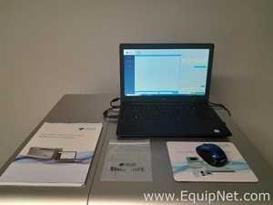 Escáner Azure Biosystems Sapphire NIR fluorescent scanner