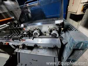 Eurosicma - Flow Wrapper Model Euro 77 With TIV Feeder