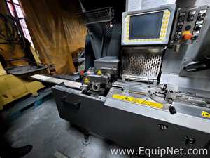 Eurosicma - Flow Wrapper Model Euro 77 With TIV Feeder