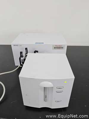 Espectrofotómetro Hewlett Packard 8453