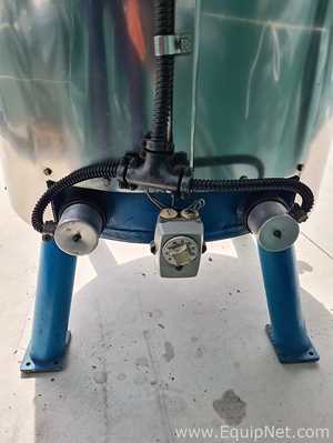 Recipiente de Mistura Custom 200 L