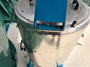 Recipiente de Mistura Custom 200 L