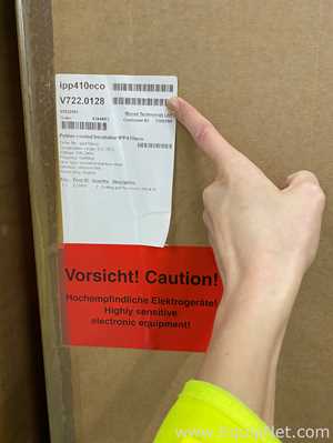 Incubadora Memmert GmbH and Co. KG 