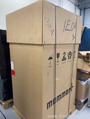 Incubadora Memmert GmbH and Co. KG 