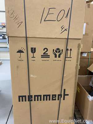 Incubadora Memmert GmbH and Co. KG 