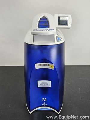 Millipore Direct-Q 3UV Water Purification System