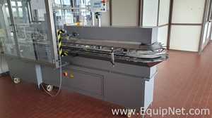 Línea de Empaque Romaco Promatic  Vertical cartoning machine S/N 7309298