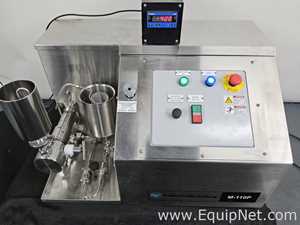 MicroFluidics Corporation M-110P Microfluidizer