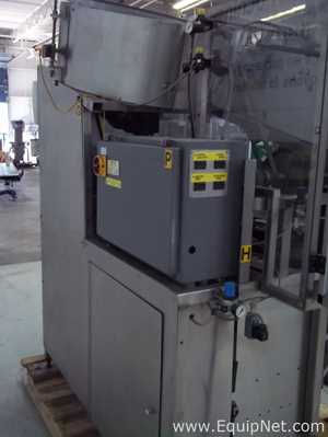 Separadora New England Machinery NEHS-100E
