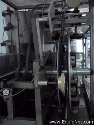 Separadora New England Machinery NEHS-100E