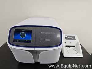 Thermo Fisher Ion GeneStudio S5 Plus Semiconductor Sequencer