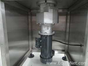 Mesa Acumuladora Rotativa Pharma Cos Machinery 36SS. novo