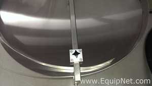 Mesa Acumuladora Rotativa Pharma Cos Machinery 48SS. novo