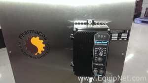 Mesa Acumuladora Rotativa Pharma Cos Machinery 48SS. novo