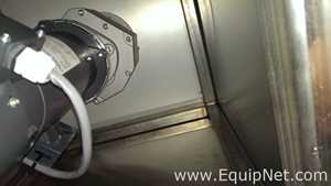 Mesa Acumuladora Rotativa Pharma Cos Machinery 48SS. novo