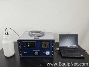Measurement Technology NW Inc P-406 Moisture Management System