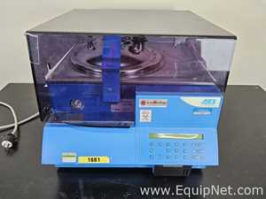 AES Laboratoire S8000 Media Sterilizer