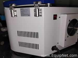 Máquina Centrífuga Refrigerada De Laboratorio De Alta Velocidad De Sobremesa BIOBASE