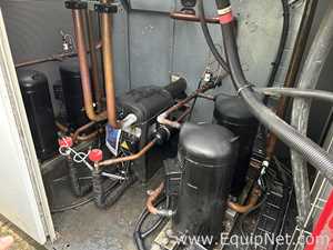 Unidade de Refrigeração/Ar-Condicionado Lennox Industries Ltd CAC160DM1M