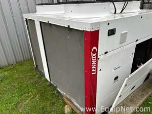Unidade de Refrigeração/Ar-Condicionado Lennox Industries Ltd CAC160DM1M