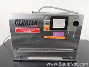 DT Industries Ceratek  24-PV/2 Heat Sealer
