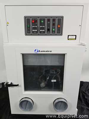 Thermal Product Solutions CEO910-4 Lunaire Environmental Test Chamber