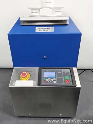 Misturador para Laboratórios Hauschild Engineering DAC 600 FVZ