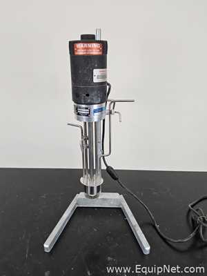 Gifford Wood Co 1 L Homogenizing Mixer with Stand