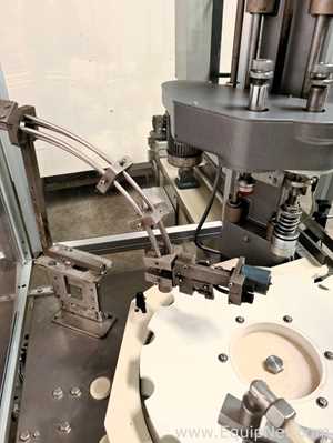 Llenadora IMA FARMOMAC F 47