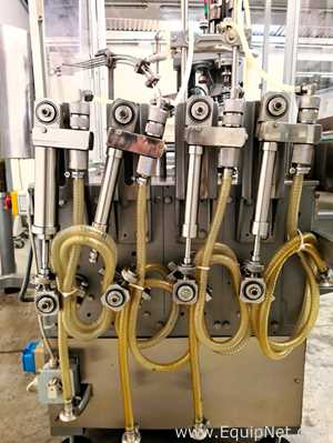 Llenadora IMA FARMOMAC F 47
