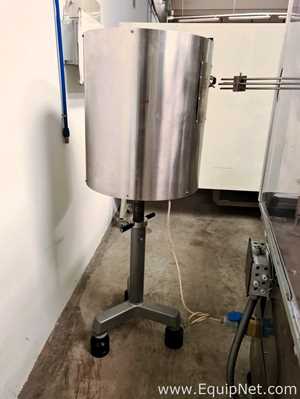 Llenadora IMA FARMOMAC F 47