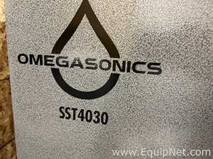 Limpador Ultrassônico Omegasonics SST4030