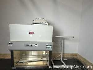 Nuaire Inc. NU-425-400 Biological Safety Cabinet With Stand